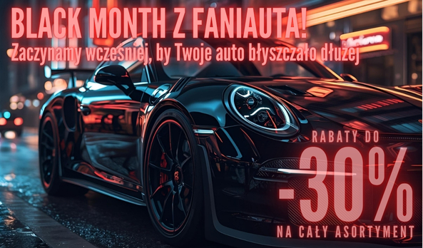 Black Month
