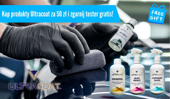 Ultracoat