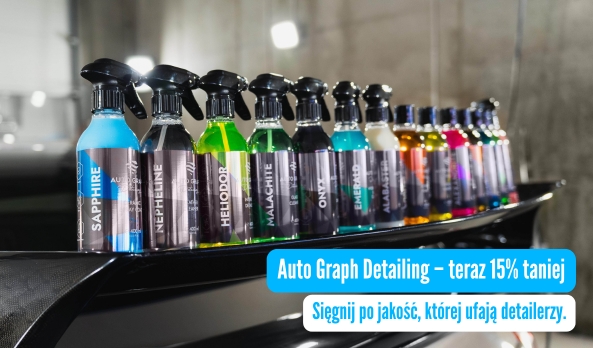 Auto Graph -15