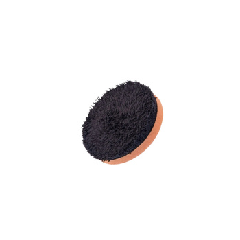 FLEXIPADS MGCB2 50MM DA BLACK MICROFIBRE - PAD MIKROFIBROWY CUTTINGOWY