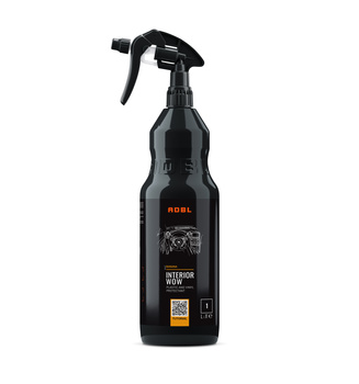 ADBL INTERIOR WOW 1L - SATYNOWY DRESSING DO WNĘTRZA