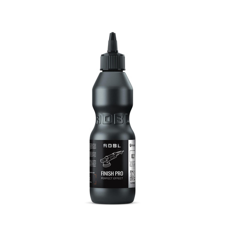 ADBL FINISH PRO 200ML - WYKOŃCZENIOWA PASTA POLERSKA