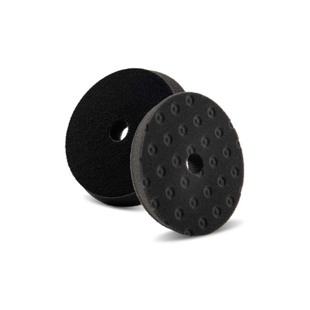 LAKE COUNTRY SDO CCS BLACK FINISHING PAD 140MM SDO-72550-CCS