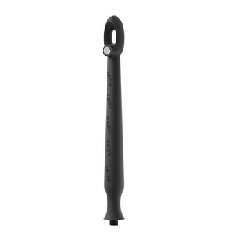 ADBL ROUND DETAIL BRUSH PRO HANDLE - RĘKOJEŚĆ PĘDZELKA