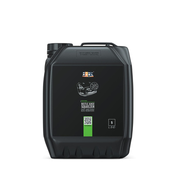ADBL BEETLE JUICE SQUEEZER 5L - USUWANIE OWADÓW I PTASICH ODCHODÓW