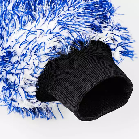 FX PROTECT ULTRA GLIDE WASH MIST -DELIKATNA RĘKAWICA MIKROFIBROWA DO MYCIA AUTA