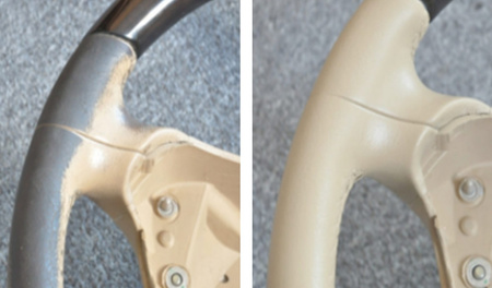 COLOURLOCK ZESTAW TONUJĄCY 50ML - ODNÓW SWOJĄ KIEROWNICĘ