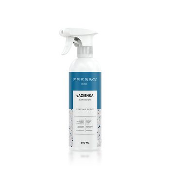 FRESSO HOME PŁYN DO ŁAZIENKI 0.5L