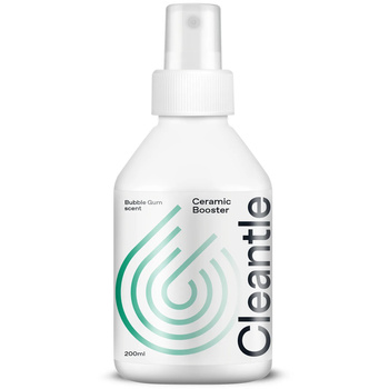 CLEANTLE CERAMIC BOOSTER 200ML -  PRODUKT DO PIELĘGNACJI POWŁOK OCHRONNYCH