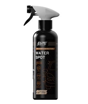ELITE DETAILER WATER SPOT 0.5L- PRODUKT DO USUWANIA OSADÓW PO TWARDEJ WODZIE