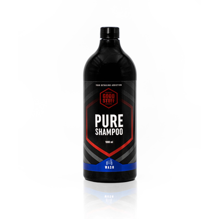 GOOD STUFF PURE SHAMPOO 1L - SZAMPON NEUTRALNY