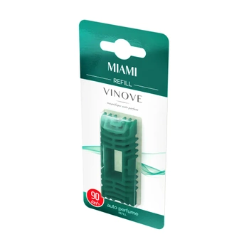 VINOVE MIAMI - WKŁAD 90 DNI