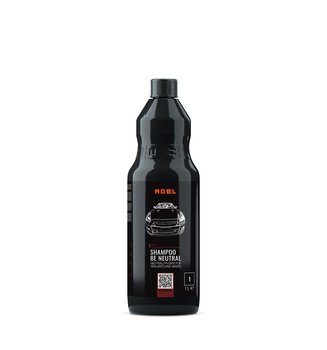 ADBL SHAMPOO BE NEUTRAL 1L - SZAMPON NEUTRALNY