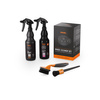 ADBL WHEEL CLEANER SET - ZESTAW DO MYCIA FELG I OPON