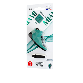 VINOVE MIAMI NETROSHOE 45 DNI