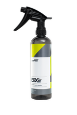 CARPRO ELIXIR 0.5L – SZYBKI I ŁATWY W APLIKACJI QUICK DETAILER, WYSOKA GŁĘBIA I POŁYSK
