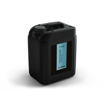 KIURLAB CHOCO MOUSSE 5L - PIANA AKTYWNA O NEUTRALNYM PH