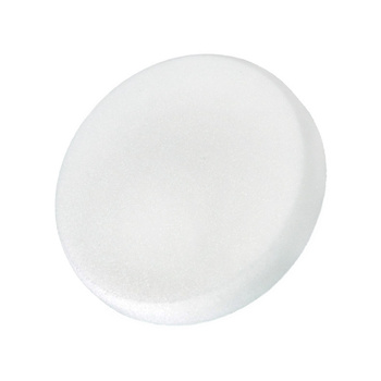 HONEY COMBINATION CLASSIC BIAŁA 75X80X25MM - GĄBKA POLERSKA CUT