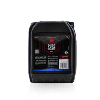 GOOD STUFF PURE SHAMPOO 5L - SZAMPON NEUTRALNY