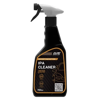 ELITE DETAILER IPA CLEANER 750ML - ALKOHOL IZOPROPYLOWY 99% DO ODTŁUSZCZANIA