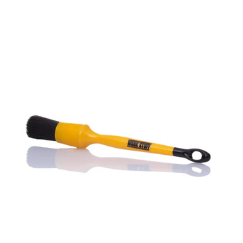 WORK STUFF DETAILING BRUSH BLACK 24MM - PĘDZELEK DO FELG I KOMORY SILNIKA