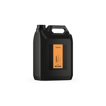 KIURLAB WHEELY 5L - ŚRODEK DO CZYSZCZENIA FELG