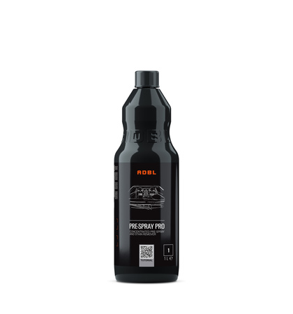 ADBL PRE SPRAY PRO 1L - KONCENTRAT DO PRANIA TAPICERKI