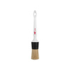 SOFT99 INTERIOR BRUSH BLACK 30MM - PĘDZEL DO ELEMENTÓW WEWNĘTRZNYCH