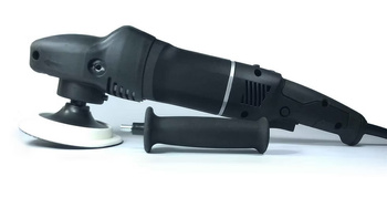 EVOXA HDR 500 - MASZYNA ROTACYJNA