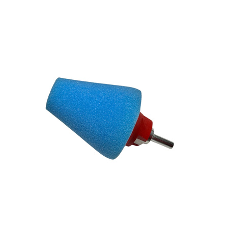 HONEY CONE 85MM - STOŻEK POLERSKI TWARDY GWINT M14