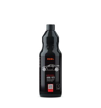 ADBL YETI CHERRY ICE CREAM 1L - PIANA AKTYWNA O NEUTREALNYM PH