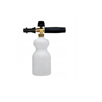 PIANOWNICA PA LS3 WŁOSKA MOSIĘŻNA 1.6 + DYSZA 1.4