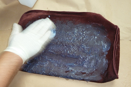 COLOURLOCK FETTABSORBER PASTE - ODTŁUSZCZACZ W PAŚCIE DO USUWANIA TŁUSTYCH PLAM