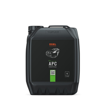 ADBL APC 5L - UNIWERSALNY ŚRODEK CZYSZCZĄCY