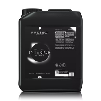 FRESSO INTERIOR CLEANER 5L - ŚRODEK DO CZYSZCZENIA