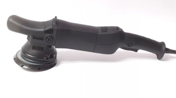 EVOXA HDC15 - MASZYNA POLERSKA DUAL ACTION O SKOKU 15MM