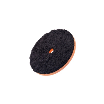 FLEXIPADS MGCB6 150MM DA BLACK MICROFIBRE - PAD MIKROFIBROWY CUTTINGOWY