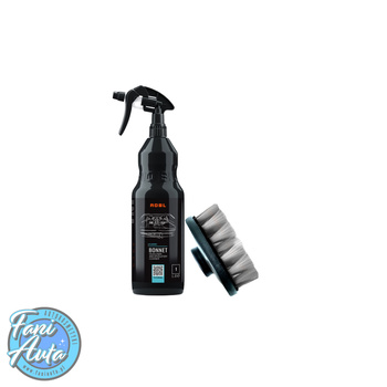 ADBL ZESTAW DO CZYSZCZENIA TAPICERKI MATERIAŁOWEJ - BONNET 1L + LEATHER TWISTER 100MM