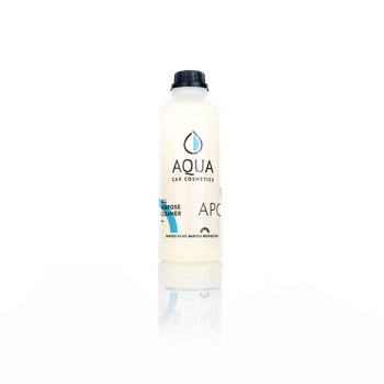AQUA APC SOUR 1L  - APC O KWAŚNYM PH