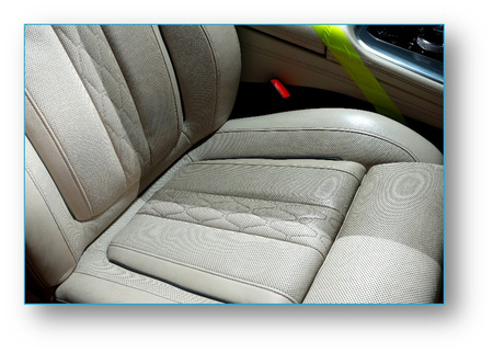 ELITE DETAILER LEATHER CLEANER 0.5L - ŚRODEK DO CZYSZCZENIA SKÓR