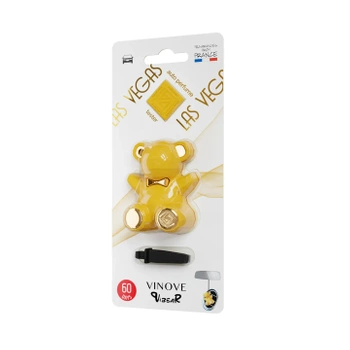 VINOVE LAS VEGAS - ViBEAR 60 DNI