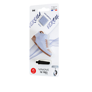 VINOVE VERONA NETROSHOE 45 DNI