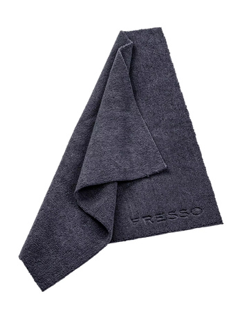 FRESSO AGNES TOWEL MIKROFIBRA UNIWERSALNA 40X40CM 360G/M²