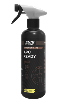 PROELITE APC READY 0.5L - UNIWERSALNY PREPARAT DO CZYSZCZENIA