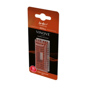 VINOVE LONDON - WKŁAD 90 DNI
