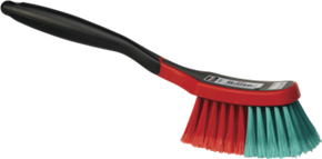 525252 VIKAN SZCZOTKA DO FELG Z GUMOWYM RANTEM 29CM