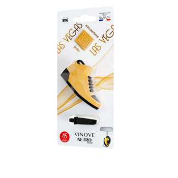 VINOVE LAS VEGAS NETROSHOE 45 DNI