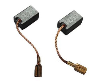 RUPES SZCZOTKI WĘGLOWE BR / EK / LH / LHR / LK900E / SL