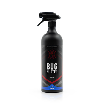 GOOD STUFF BUG BUSTER 1L - ŚRODEK DO USUWANIA OWADÓW