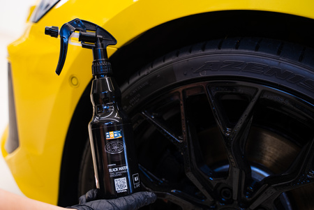 ADBL BLACK WATER 0.5L - DRESSING DO OPON